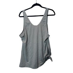 Athleta Lightweight Tank Top - Size Large